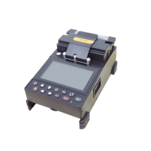 Manufacturing fusionadora FL-115 optical fiber splicing machine and optical fiber fusion splicer